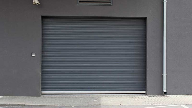 10 Reasons to Install Roller Shutters