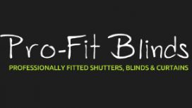 Pro-fit Blinds