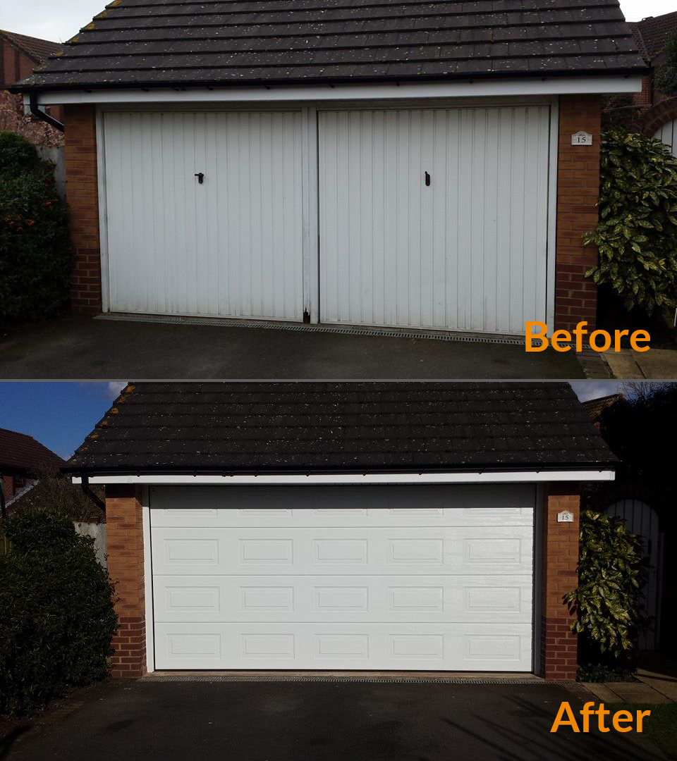 Garage Doors Gloucester