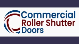 Commcial Roller Shutter Doors Commcial Roller Shutter Doors
