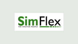 Simflex Grilles & Closures