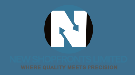 New Shopfronts