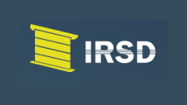 Industrial Roller Shutter Doors