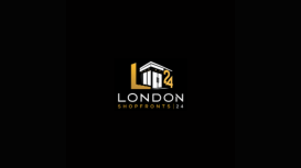 London Shopfronts24 - Electric Roller Shutters London