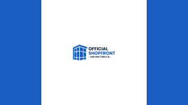 Official Shopfront & Shutters Ltd