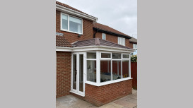 Roofs and Drives Ltd