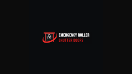 Emergency Roller Shutter Doors