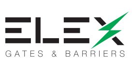 Elex Gates & Barriers