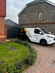 Domestic Garage Doors