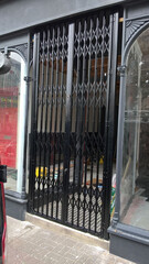Collapsible Gates 0 Collapsible Gates