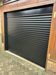 Roller Garage Doors
