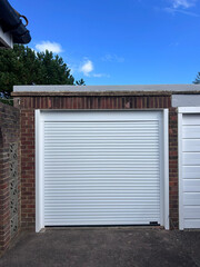 Roller Garage Doors