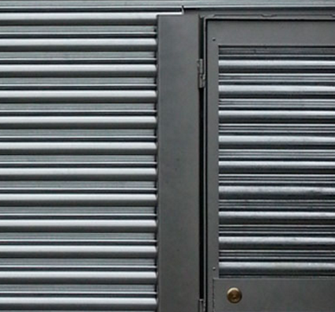 The Roller Shutter Experts