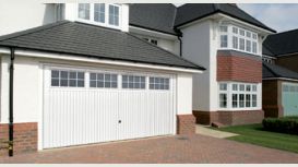 Garage Door Solutions (NW) Ltd