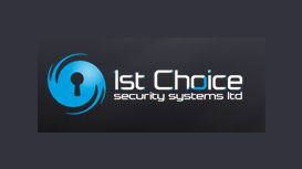 1st Choice Security Systems