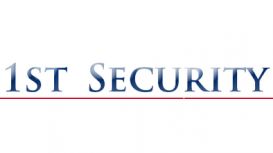 1st Security UK, Security Shutters