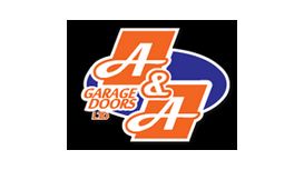 A & A Garage Doors