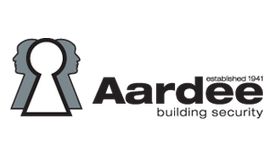 Aardee Security Shutters