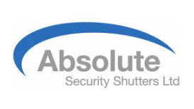 Absolute Security Shutters