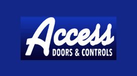 Access Doors & Controls Plymouth