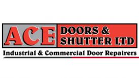 Ace Doors & Shutter