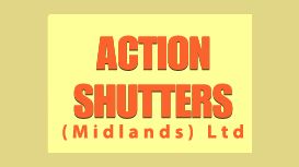 Action Shutters (Midlands)