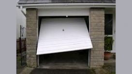 A-Klass Garage Door Repairs