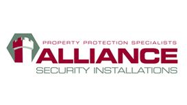 Alliance Security Installations