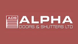 Alpha Doors & Shutters