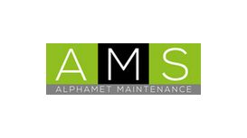 Alphamet Maintenance Services