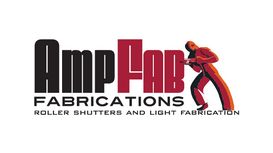 AMP Fab Fabrications