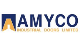 Amyco Industrial Doors