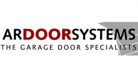AR Door Systems