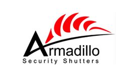 Armadillo Security Shutters