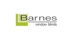 Barnes Window Blinds