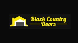 Black Country Doors