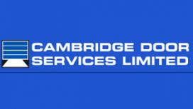 Cambridge Door Services