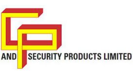 C & P Security Products