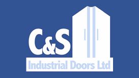 C & S Industrial Doors