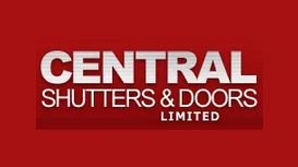 Central Shutters & Doors