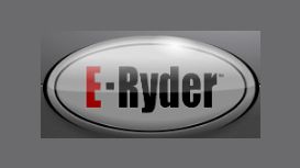 E-Ryder Automated Garage Doors