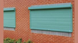 Chester Security Shutters