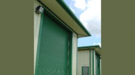 County Industrial Doors County Industrial Doors