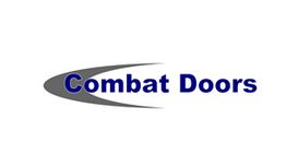Combat Doors