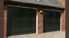 Commissionaire Garage Doors