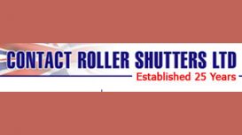 Contact Roller Shutters