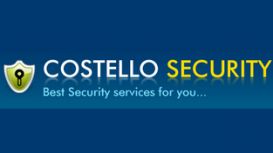 Costello Locks & Doors