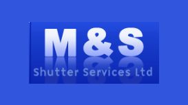 M&s Shutter Services