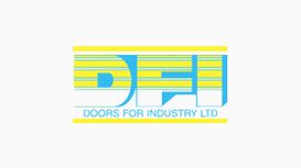 Doors For Industry