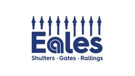 Eales Shutters Gates & Railings